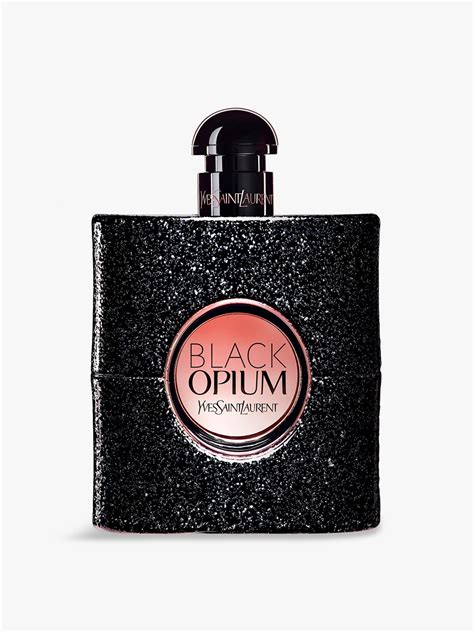 black opium perfume offers|ysl black opium perfume.